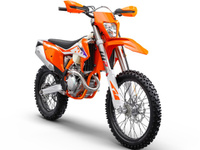 ＫＴＭ　２５０ＥＸＣ－Ｆ