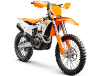 ＫＴＭ　２５０ＥＸＣ－Ｆ