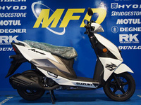 アヴェニス１２５