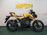 ＧＳＸ－Ｓ１２５　ＡＢＳ