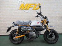 モンキー １２５