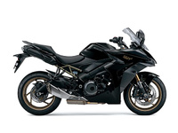 GSX-S1000GT