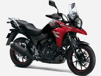Ｖストローム２５０