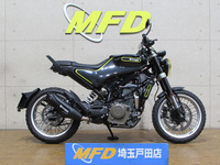 ハスクバーナＳＶＡＲＴＰＩＬＥＮ４０１