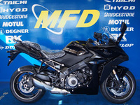 GSX-S1000GT