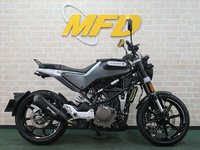 ハスクバーナ　Ｓｖａｒｔｐｉｌｅｎ　２５０