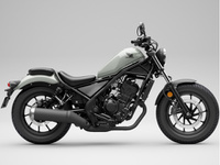 レブル250