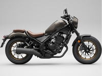 レブル250