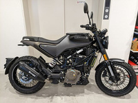 ハスクバーナ　Ｓｖａｒｔｐｉｌｅｎ　２５０