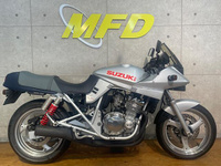 ＧＳＸ２５０Ｓ　カタナ