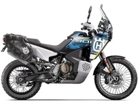 ハスクバーナ　ＮＵＤＡ９００