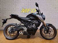 ホンダ・ＣＢ125Ｒの中古・新車バイク－検索結果一覧 | 中古バイク・新車の事ならバイクの窓口