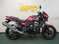 ＺＲＸ１２００　ＤＡＥＧ