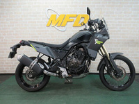 Ｔｅｎｅｒｅ７００