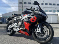 アプリリア　ＲＳ６６０