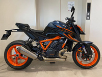 ＫＴＭ１２９０スーパーＤＵＫＥ-Ｒ