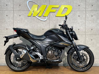ジクサー２５０