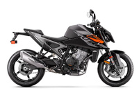 ＫＴＭ９９０スーパーＤＵＫＥ