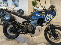 ハスクバーナ　ＮＵＤＡ９００