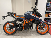 ＫＴＭ３９０ＤＵＫＥ