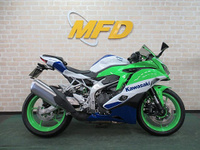 Ｎｉｎｊａ　ＺＸ－４ＲＲ　ＫＲＴ　ＥＤＩＴＩＯＮ