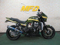 ＺＲＸ１２００　ＤＡＥＧ