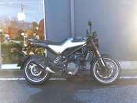 スヴァルトピレンＳＶＡＲＴＰＩＬＥＮ４０１スバルトピレン