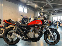 ゼファー７５０