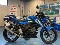 ＧＳＸ－Ｓ１２５　ＡＢＳ