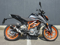 ＫＴＭ３９０ＤＵＫＥ