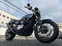 ゼファー７５０