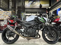 Ｚ４００