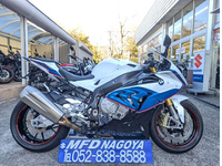 ＢＭＷ　Ｓ１０００ＲＲ