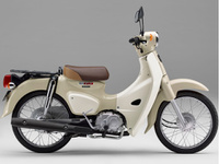 スーパーカブ50
