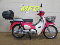 スーパーカブ110