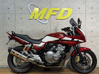CB400スーパーボルドール