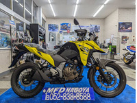Ｖ－Ｓｔｒｏｍ　ＳＸ