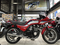 ＧＰＺ４００