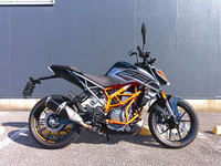 ＫＴＭ２５０ＤＵＫＥ