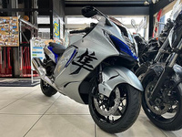 GSX1300R　ハヤブサ