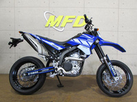 WR250X