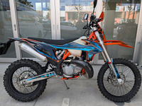 ＫＴＭ２５０ＥＸＣ