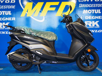 バーグマンＳＴＲＥＥＴ１２５ＥＸ