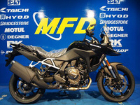 Ｖストローム８００