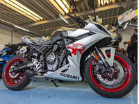 ＧＳＸ－８Ｒ
