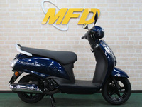 アドレス１２５