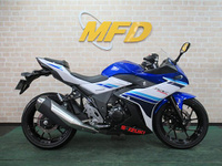 ＧＳＸ２５０Ｒ