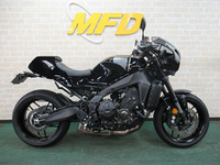 ＸＳＲ９００
