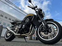 Ｚ９００ＲＳ