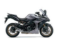 GSX-S1000GT